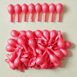 Inflatable Helium Chrome Pearl Metallic Color Giant 12" 2.8g <b>Balloons</b> Single Christmas Easter - Product Image 5