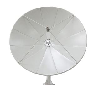 Antenna Parabolica Satellitare Banda C 3.7m 4.5m 6m Montaggio su Palo per Radio <span class=keywords><strong>e</strong></span> Trasmissioni - Product Image 3