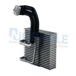 Evaporador de aire acondicionado para coche EV04047, bobina de aire acondicionado AC A/<span class=keywords><strong>C</strong></span> para Chevrolet Celta/Classic/Corsa - Product Image 1