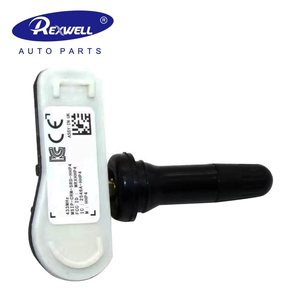 Nouveau Système de Surveillance de la <span class=keywords><strong>Pression</strong></span> des Pneus TPMS d'Origine OE 52933-C1100 4 Pièces 433MHz pour <span class=keywords><strong>Hyundai</strong></span> Tucson Sonata Kia Voiture 52933C1100 - Product Image 4