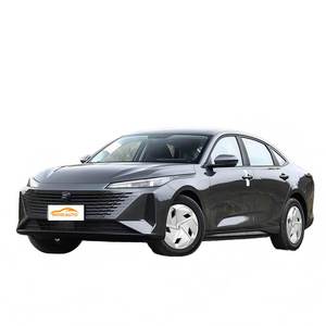 Changan Oshan 520 EV: 515 km de Autonomía, Batería CATL LFP, Carga Rápida Sedán Eléctrico Eficiente para <span class=keywords><strong>Taxi</strong></span> y Familia - Product Image 1