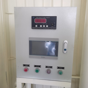 Mô hình NZO-6 oxy hệ thống sản xuất containerized loại <span class=keywords><strong>PSA</strong></span> oxy Máy phát điện khí tốt O2 làm đơn vị - Product Image 5