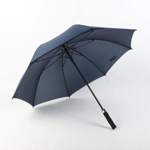 Paraguas de lluvia de golf Personalizados Baratos promocionales al por mayor de fabricantes de <span class=keywords><strong>China</strong></span> con impresiones de logotipo - Product Image 5