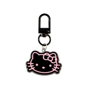 Portachiavi all'ingrosso: graziosi ciondoli in resina acrilica Hello Kitty per donna - Product Image 5