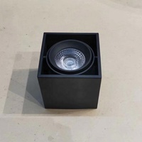 Douille de plafond B22 E12 E14 E26 E40 Base E27, cadre pour spot GU5.3, logement pour downlight MR16 GU10