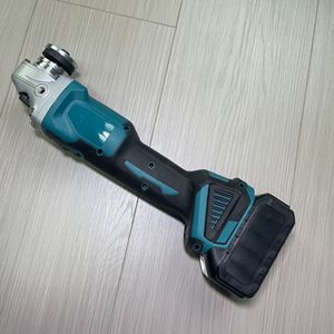 8pcs Battery <b>Power</b> <b>Tool</b> Kits Hammer Drill Brushless Angle Cordless Wrench Portable Combination Set - Product Image 4