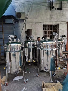 Composants Essentiels bibo : Moteur et Engrenage en Acier Inoxydable de Qualité Alimentaire pour la Fermentation Biologique du Yaourt et le Mélange - Product Image 4