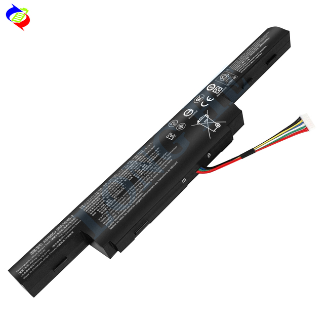 Factory Direct Replacement Laptop AS16B5J Battery for Acer AS16B8J/E15/E5-575G/53VG Laptop