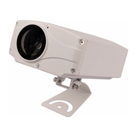 25W RGB Laser Sternenhimmel-Projektor DMX512 Outdoor IP65 Galaxie-Projektor für Landschaftspark Bühnenshow Beleuchtung