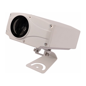 ไฟเลเซอร์ RGB 25W ฉายแสงดาวบนท้องฟ้า DMX512 สำหรับภายนอกอาคาร IP65 โปรเจคเตอร์กาแล็กซี่สำหรับตกแต่งภูมิทัศน์ สวนสาธารณะ และการแสดงบนเวที - Product Image 2