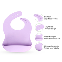 Ensemble d'alimentation pour bébé personnalisable, assiettes divisées, bol avec ventouse, assiettes en silicone pour bébé, assiette en silicone pour bébé