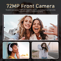 Smartphone Itel S23 5G, processeur Déca-Core, double SIM, écran HD, 16 Go + 1 To de ROM, Android 13, version globale, langue d'exploitation allemande, appareil photo arrière 108 MP, LTE