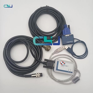 Nouveaux moteurs MTU Série 4000, Logiciel de diagnostic complet MTU Diasys 2.70 MEDC ADEC, Outil pour excavatrice, Pièces de machines - Product Image 3