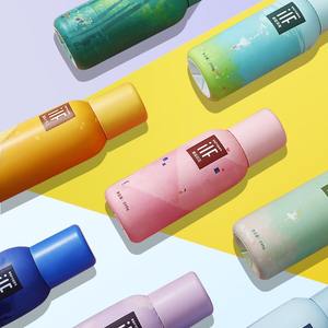 Perlas Aromáticas IIF de Doble Color con Aroma Floral para Lavandería, Fragancia Duradera, Suavizante de Ropa, Desodorante, Perlas Aromáticas Sólidas - Product Image 4