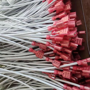 Электронный жгут для мусоровоза Shanyou - Product Image 1