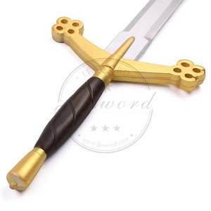 ดาบลาเท็กซ์ MS Foam Highland Scottish Claymore - Product Image 3