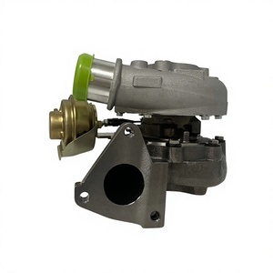 เทอร์โบชาร์จเจอร์ 14411-VS40A GT2052V ใช้แทนกันได้กับ Patrol Y61 GU ZD30DDTi เครื่องยนต์ดีเซล 3.0L ชุดประกอบเครื่องยนต์เทอร์โบ - Product Image 1