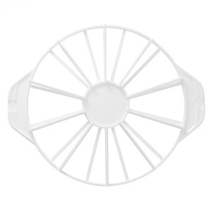 <strong>Cake</strong> Slitter 14/16 <strong>Slices</strong> Equal <strong>Slice</strong> Bread Divider <strong>Cake</strong> Equalizer DIY Baking <strong>Tool</strong> - Product Image 4