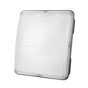 DB Wholesale 150W 16500LM 5000K Luz diurna LED Canopy Light IP65 Iluminación exterior para almacén Oficina de paisaje residencial - Product Image 1