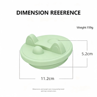 Couvercle en silicone 40oz pour gobelet isotherme avec support de téléphone, couvercle de remplacement en silicone étanche pour gobelet en acier inoxydable, personnalisable