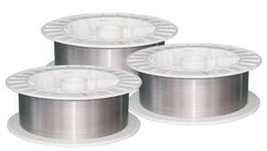 Fils de soudage TIG Ernicrmo-3 de qualité supérieure DIN300 en <span class=keywords><strong>bobine</strong></span> pour équipement de traitement thermique - Product Image 5