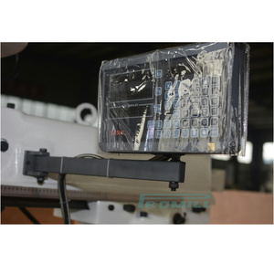 Fresadora de Torreta X6325 en Oferta/Fresadora de Alta Velocidad/Fresadora - Product Image 3