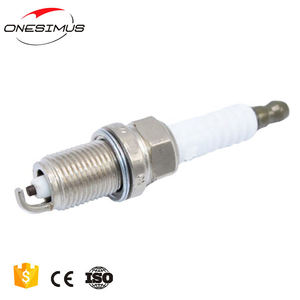 Prezzo candela per NGK DENSO K20R-U11 <span class=keywords><strong>BKR</strong></span> 5EYA 11 muslimate 90048-51123 90048-51163 90080-91108 90080-91200 candele - Product Image 6