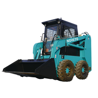 Landwirtschafts-Raupen-Mini-Kartonscheibenwagen 500-1000KG Bau-Gartenscheiben-Hydraulische Schienenwagen Selbstlade-Kartonscheibenwagen