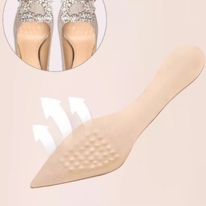 <span class=keywords><strong>Scarpe</strong></span> <span class=keywords><strong>da</strong></span> <span class=keywords><strong>sposa</strong></span> con <span class=keywords><strong>tacco</strong></span> alto a spillo alla moda donna <span class=keywords><strong>tacco</strong></span> <span class=keywords><strong>basso</strong></span> con fibbia lucida Slip-On décolleté autunno/estate - Product Image 5