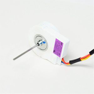 Hot Hot Selling Original <strong>SPG</strong> <strong>Motor</strong> DLB5985MBEA 197D4968G013 Fridge <strong>Motor</strong> 12V Freezing Fan <strong>Motor</strong> WR60X30307 - Product Image 2