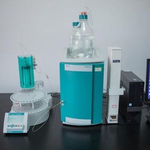 Analyseur de qualité de l'eau Metrohm Eco IC Ion Chromatograph Anion Cation - Product Image 2