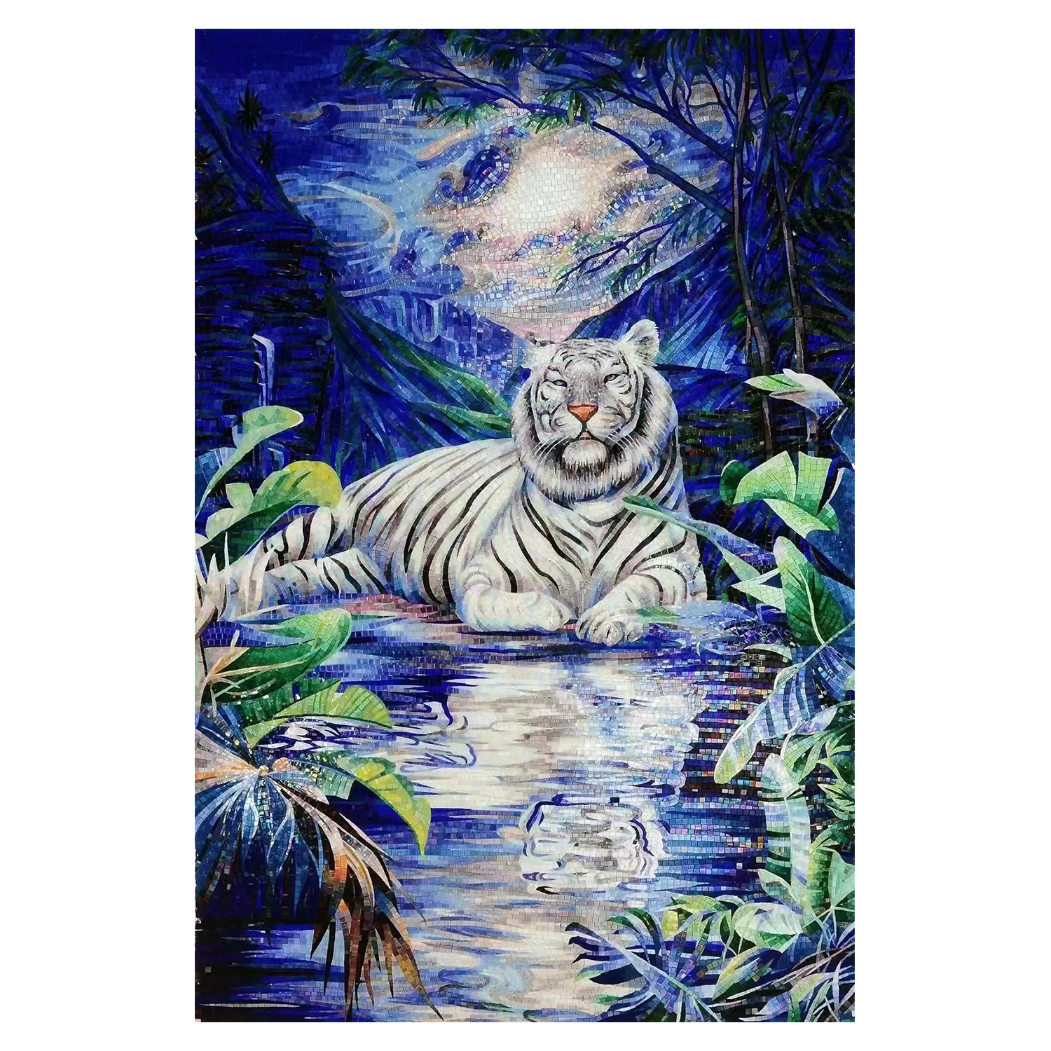 A-Tigre blanc-D