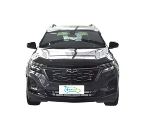 Rất giá cả phải chăng và nổi tiếng thương hiệu mỹ SUV Hybrid Xe sản xuất tại Trung Quốc lai 550trs