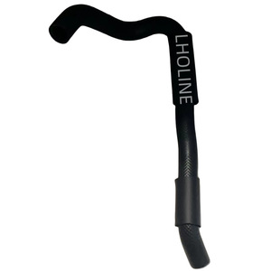 Manguera de Refrigerante LHOLINE 25411-2E200, Pieza de Repuesto de Goma para Sistema de Refrigeración Automotriz - Product Image 3