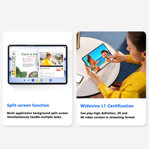 <span class=keywords><strong>2025</strong></span> mô hình mới 10.1inch-octa-core android15 Google GMS Android Màn hình cảm ứng giáo dục học tập thiết bị máy tính bảng - Product Image 4
