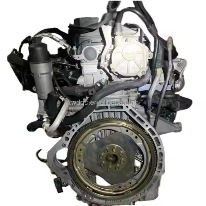 Mercedes-benz M271860 1.8T Engine - Factory Price & Quality