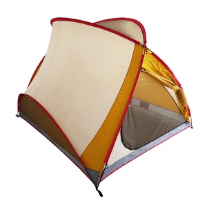 <span class=keywords><strong>Meilleur</strong></span> abri solaire de randonnée 4 saisons, Double couche imperméable, protection UV, tente de <span class=keywords><strong>Camping</strong></span> pour 4 personnes - Product Image 3