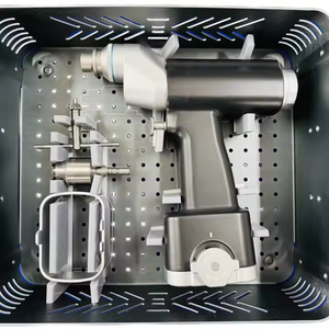 Perceuse d'os canulée chirurgicale orthopédique de puissance électrique médicale - Product Image 2