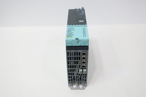 Module double moteur Sinamics série 6SL3420-2TE15-0AA1 PLC - Product Image 3