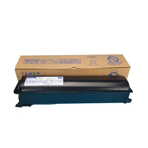 Sharingcopier T- 1640C/D/E טונר מחסנית עבור Toshiba E-STUDIO 163/166/167/165/161/203/205/207/237 תואם טונר מחסנית