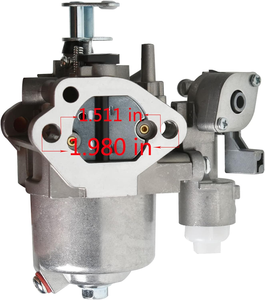 Remplacement du <span class=keywords><strong>carburateur</strong></span> pour moteur <span class=keywords><strong>Subaru</strong></span> Robin EX27 279-62301-00 279-62301-30 279-62361-10 279-62361-20 279-62361-40 - Product Image 3