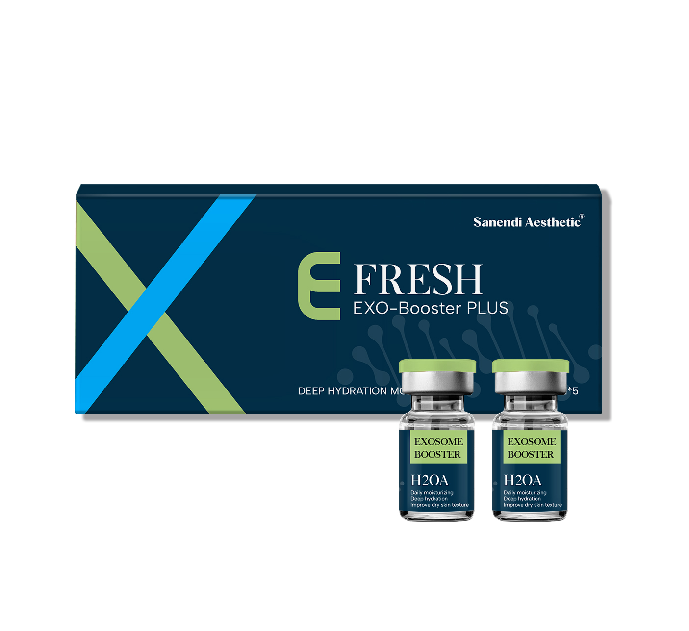 EXO-FRESH