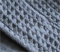 Peignoir de style japonais - Peignoir unisexe de longueur allongée pour couples, vêtements de détente pour hôtels et chambres d'hôtes, toutes saisons - Product Image 6