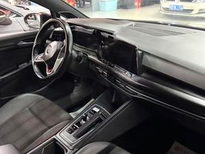 Volkswagen <span class=keywords><strong>Golf</strong></span> <span class=keywords><strong>GTI</strong></span> 2.0TSI 380TSI 2021 (Reconditionné) Transmission Automatique - Product Image 6