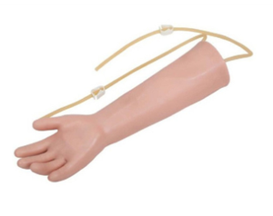 Modèle de bras d'entraînement d'injection de Venipuncture centrale pour enfants - Product Image 2