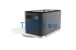 AS24M00421 132*75*74mm <strong>Biesse</strong> Rover <strong>CNC</strong> Vacuum Pod Suction Cup Made of Plastic - Product Image 5