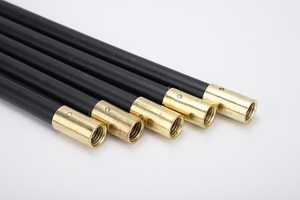 10M Sewer Cleaner Tool Removable Plumbing <strong>Drain</strong> <strong>Rod</strong> Clean <strong>Set</strong> - Product Image 3