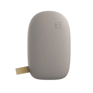 Banco de energía al por mayor 10400mah en forma de piedra, bancos de energía lindos y cargador de teléfono portátil regalos de negocios OEM para teléfono móvil - Product Image 4
