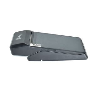 Berceau de chargement au sous-sol pour terminal Pos de 6 pouces à écran tactile Machine de <span class=keywords><strong>paiement</strong></span> de registre de point de vente mobile - Product Image 1