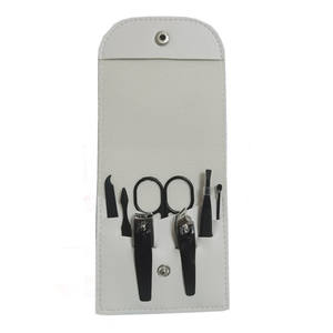 Nouveau Kit Professionnel de Soins des Ongles YD 2026 – Outils de Salon de Beauté, Lime à Ongles, Coupe-Ongles, 7 Pièces pour Pédicure <span class=keywords><strong>et</strong></span> <span class=keywords><strong>Manucure</strong></span> - Product Image 6